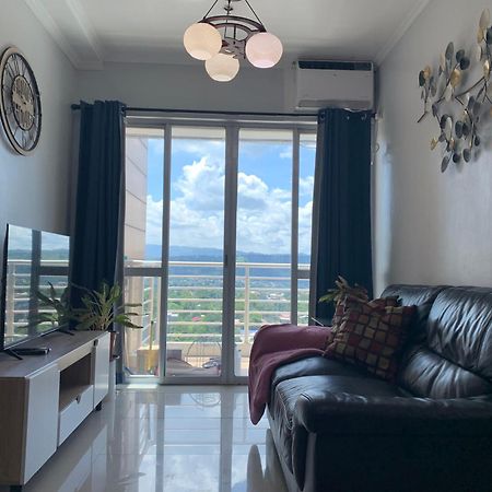 קגיאן דה אורו Spacious 2-Bedroom Condo,Wifi,Netflix,Free Parking מראה חיצוני תמונה