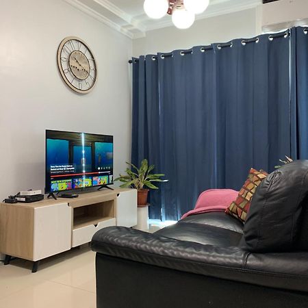 קגיאן דה אורו Spacious 2-Bedroom Condo,Wifi,Netflix,Free Parking מראה חיצוני תמונה