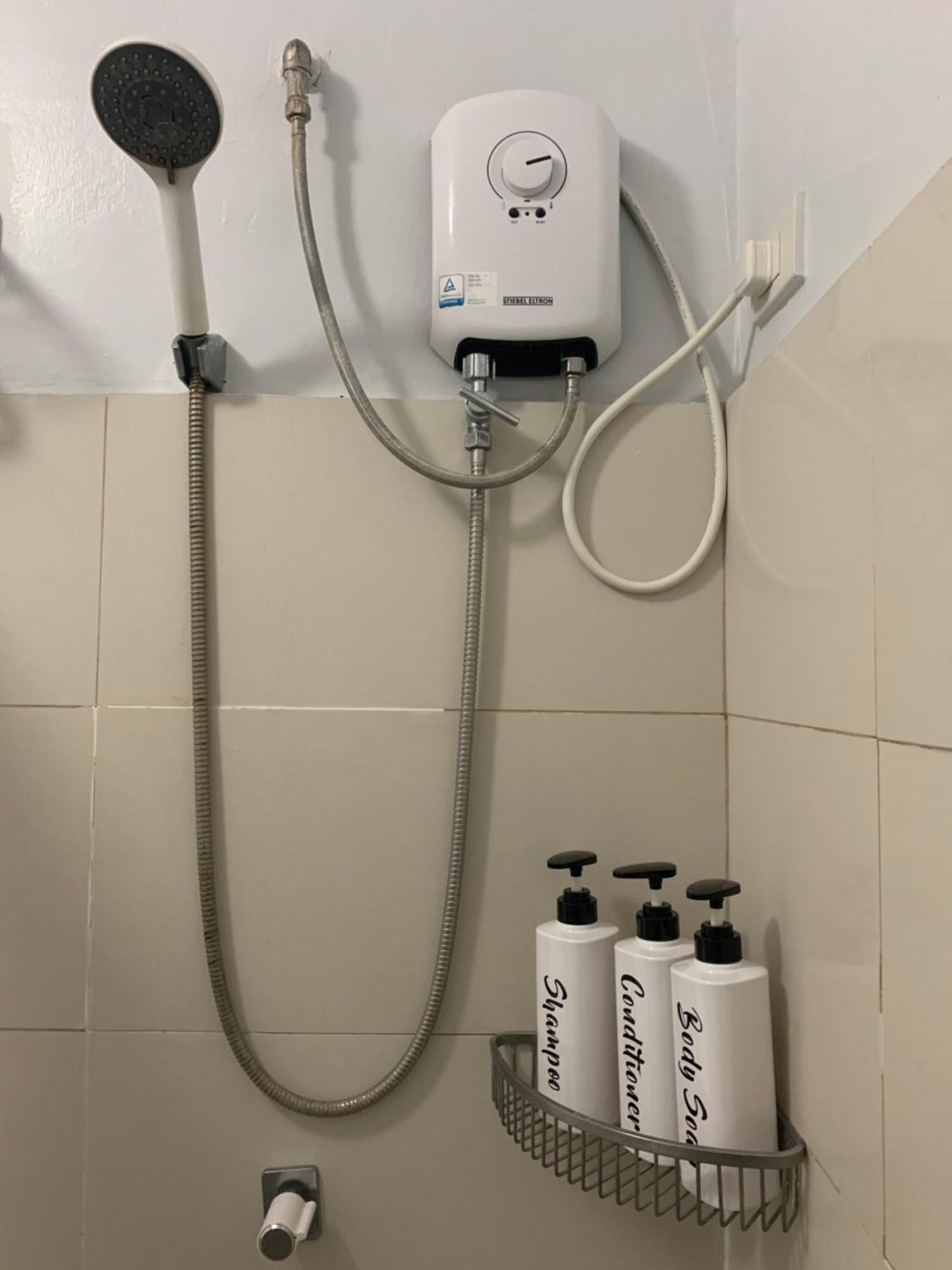 קגיאן דה אורו Spacious 2-Bedroom Condo,Wifi,Netflix,Free Parking מראה חיצוני תמונה