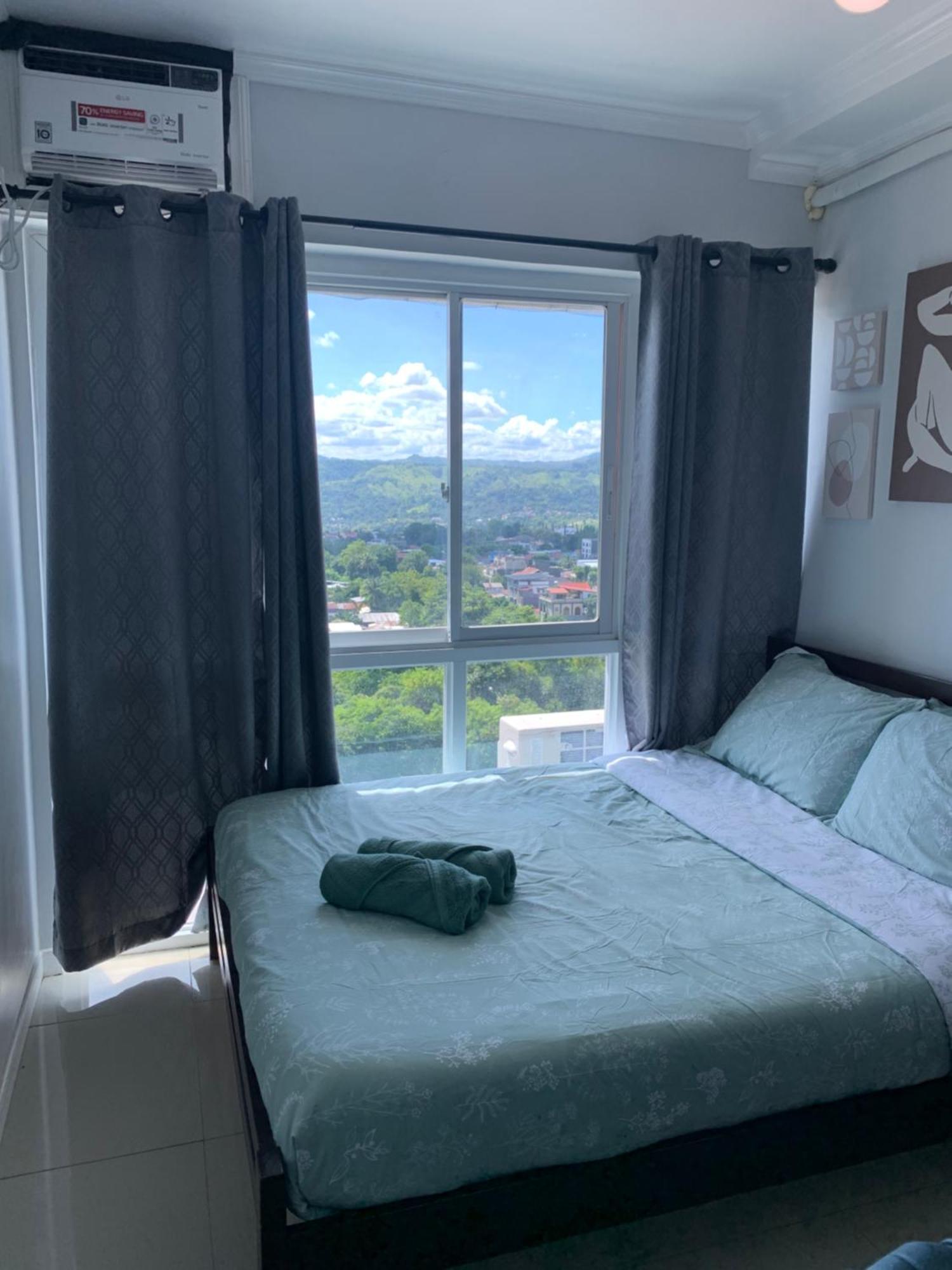 קגיאן דה אורו Spacious 2-Bedroom Condo,Wifi,Netflix,Free Parking מראה חיצוני תמונה