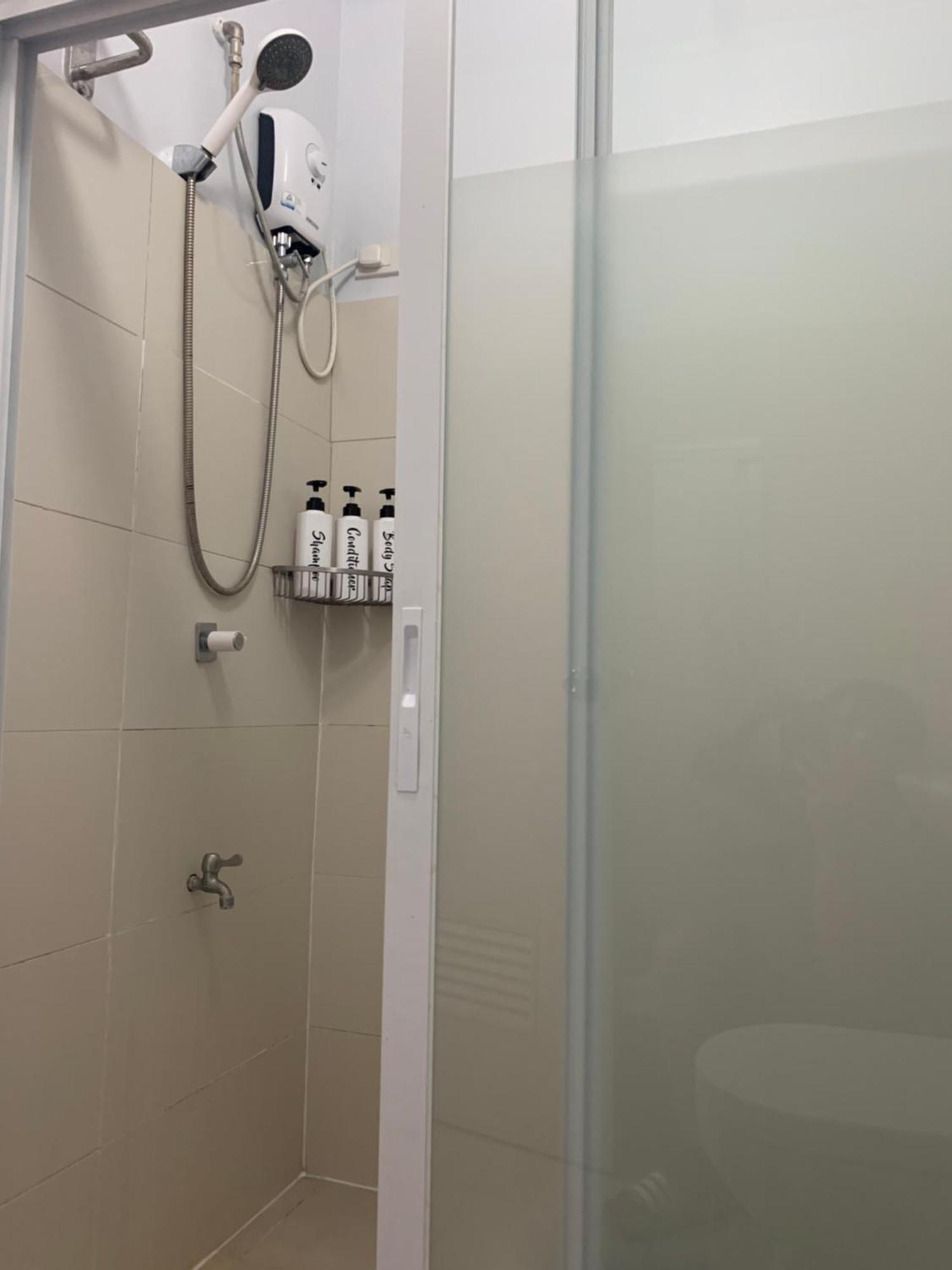 קגיאן דה אורו Spacious 2-Bedroom Condo,Wifi,Netflix,Free Parking מראה חיצוני תמונה