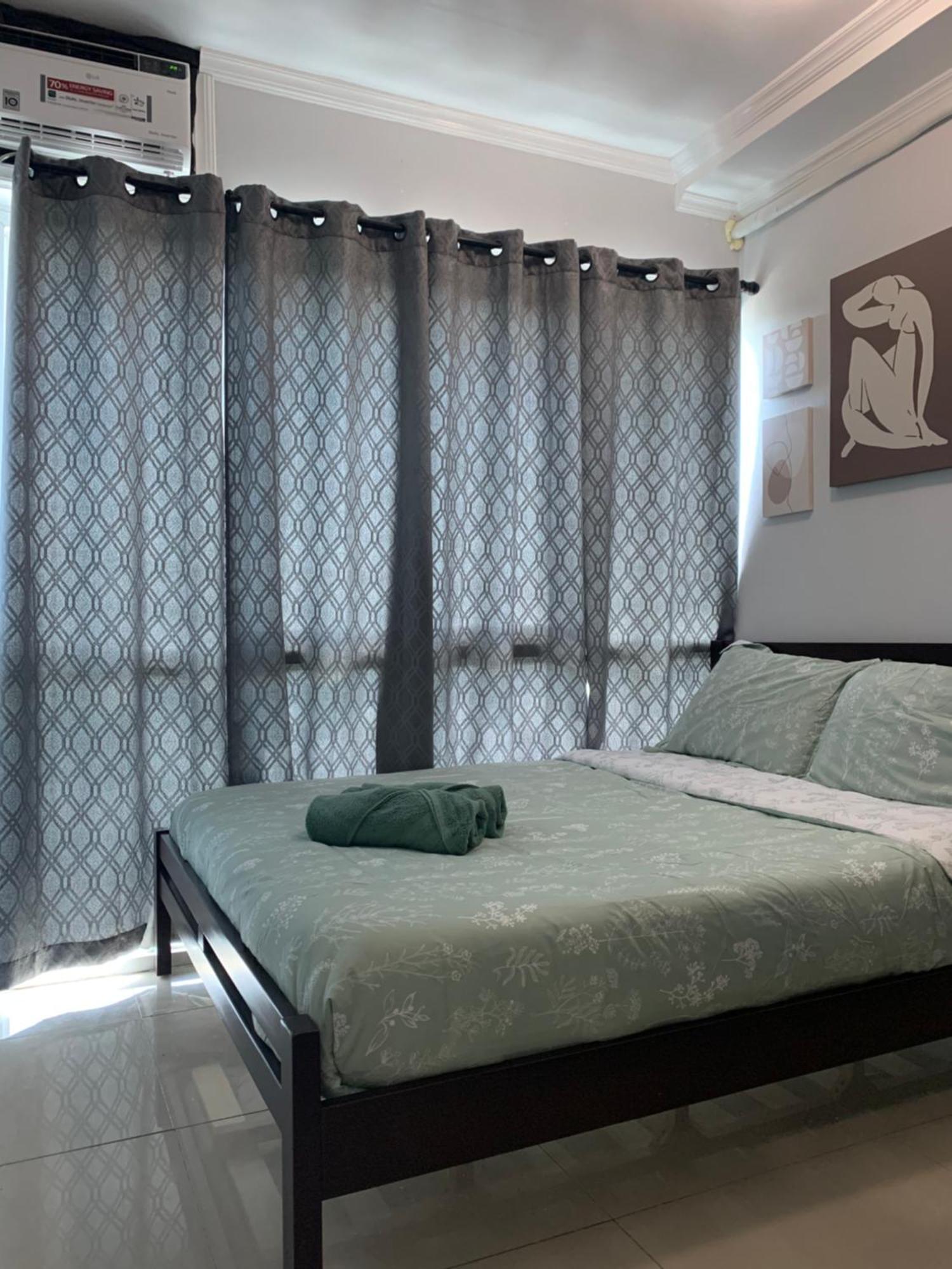 קגיאן דה אורו Spacious 2-Bedroom Condo,Wifi,Netflix,Free Parking מראה חיצוני תמונה