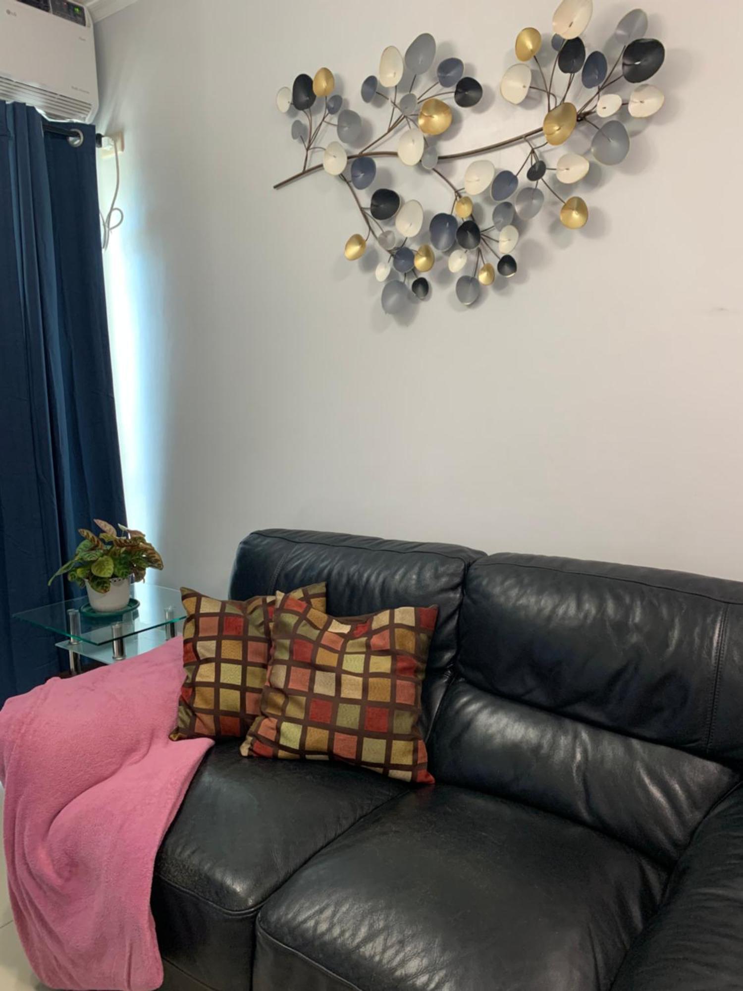 קגיאן דה אורו Spacious 2-Bedroom Condo,Wifi,Netflix,Free Parking מראה חיצוני תמונה