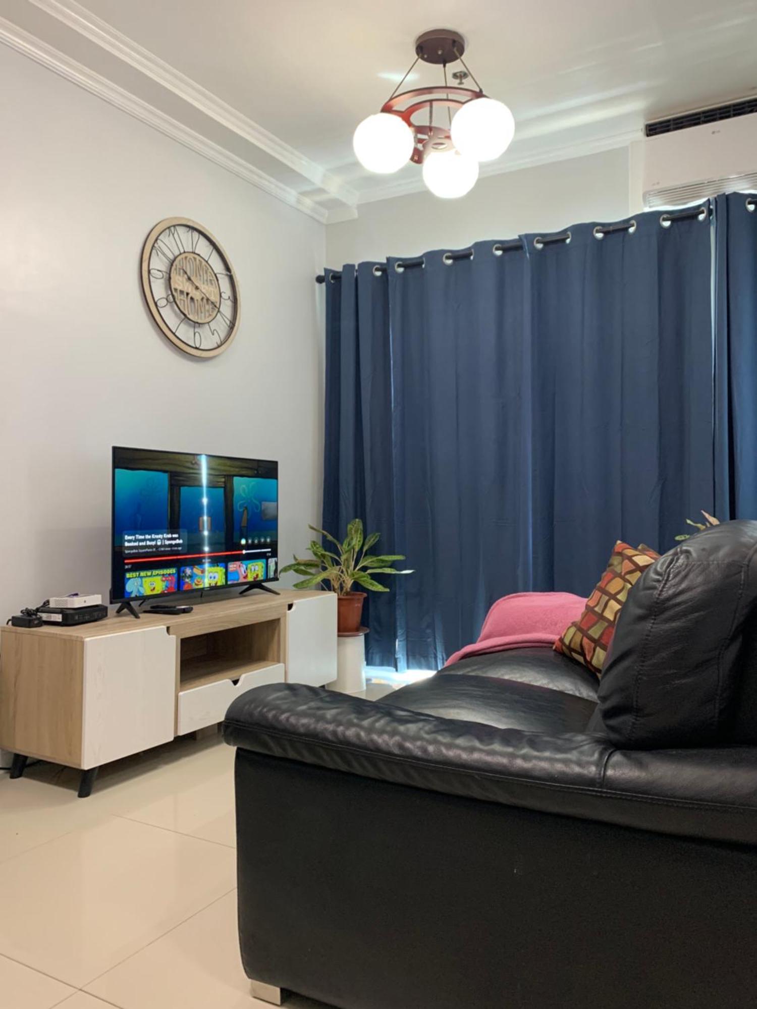 קגיאן דה אורו Spacious 2-Bedroom Condo,Wifi,Netflix,Free Parking מראה חיצוני תמונה