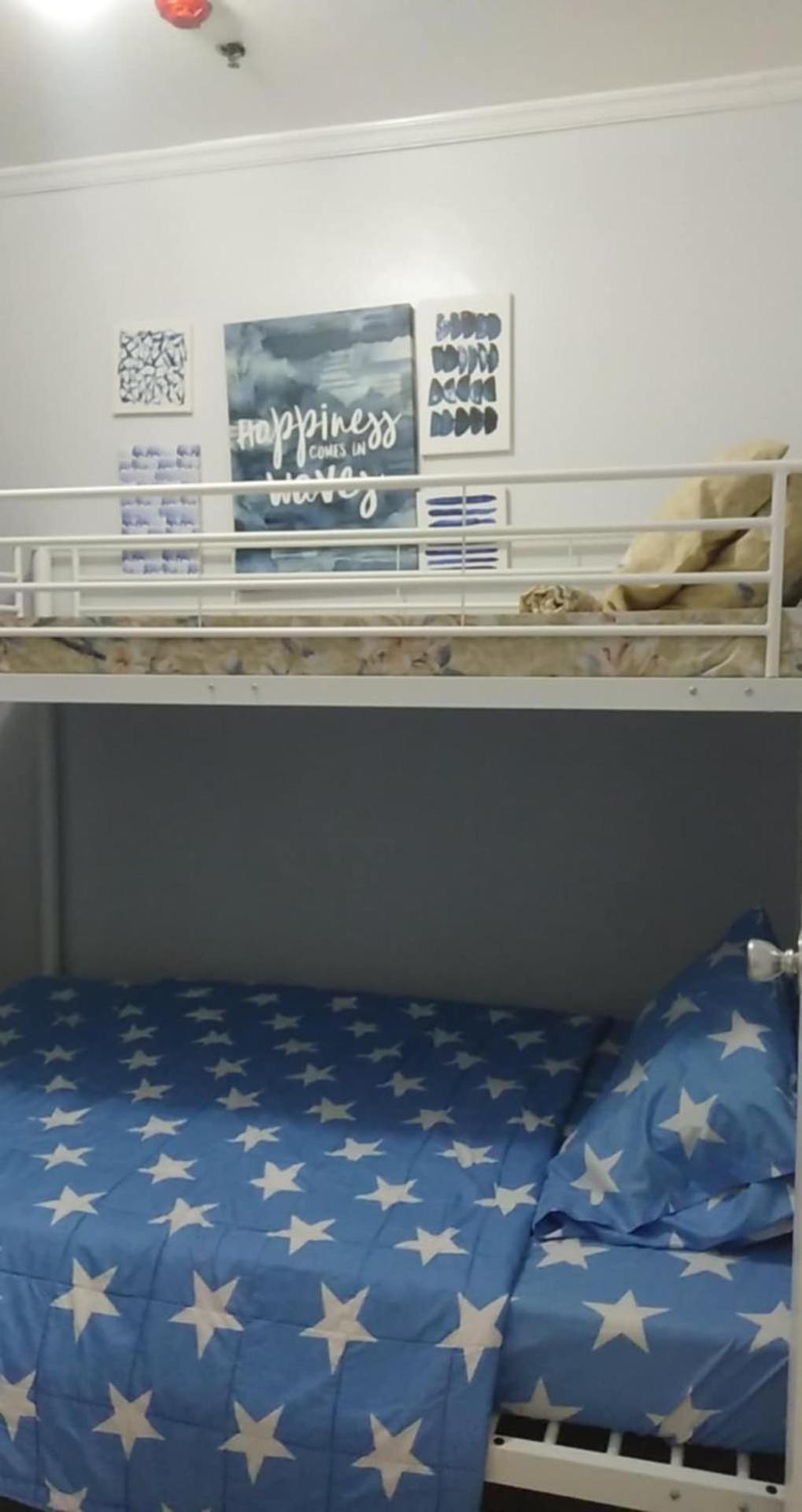 קגיאן דה אורו Spacious 2-Bedroom Condo,Wifi,Netflix,Free Parking מראה חיצוני תמונה