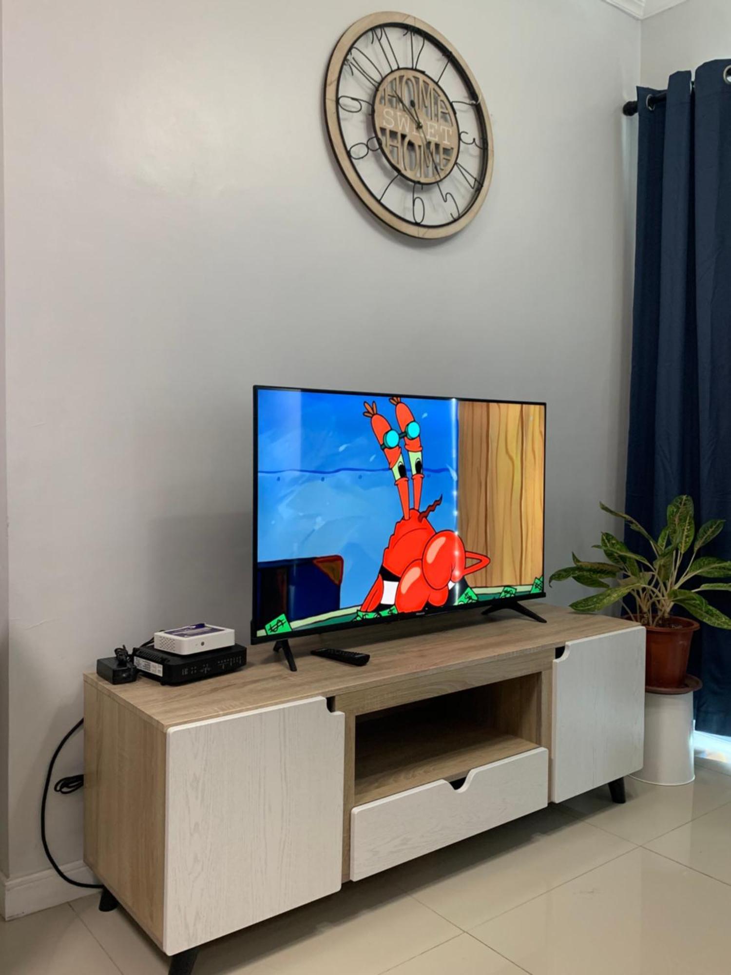 קגיאן דה אורו Spacious 2-Bedroom Condo,Wifi,Netflix,Free Parking מראה חיצוני תמונה